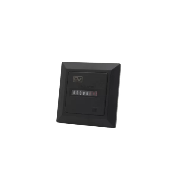 HOUR COUNTER 9 DIGIT / DHM-48