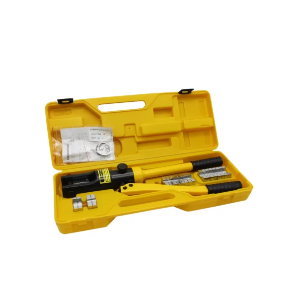 HYDRAULIC CRIMPING TOOL 16-300MM / YQX-300A
