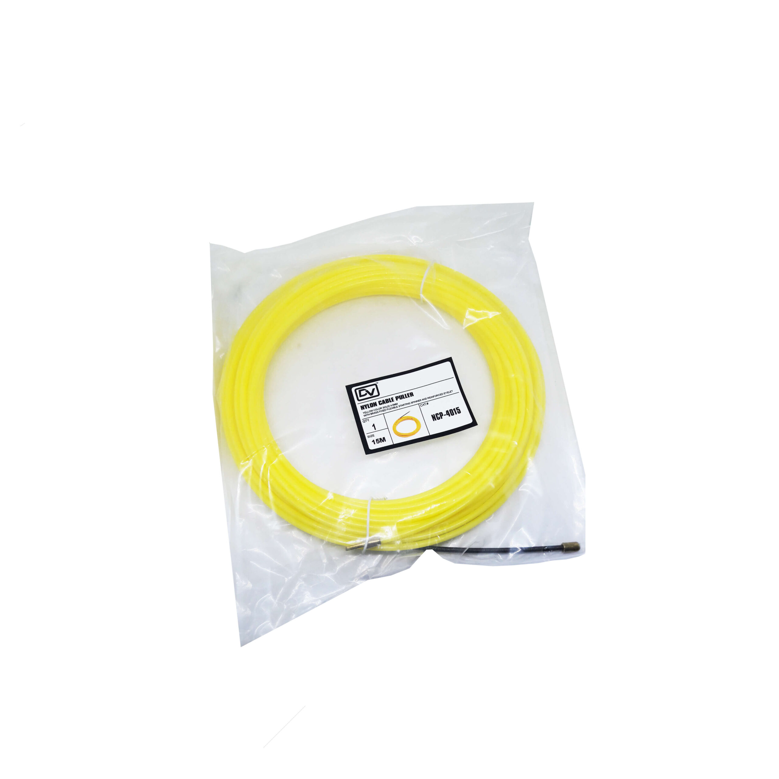 NYLON CABLE PULLER NCP4 15M