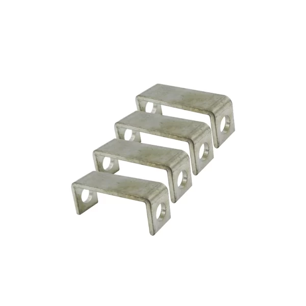 SET OF 4PC COPPER JUMPER FOR DCOS-160 TO 630 / DCOS-J
