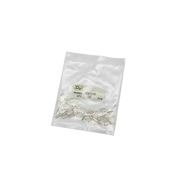 SKUN FERRULE NON INSULATED / EN7508