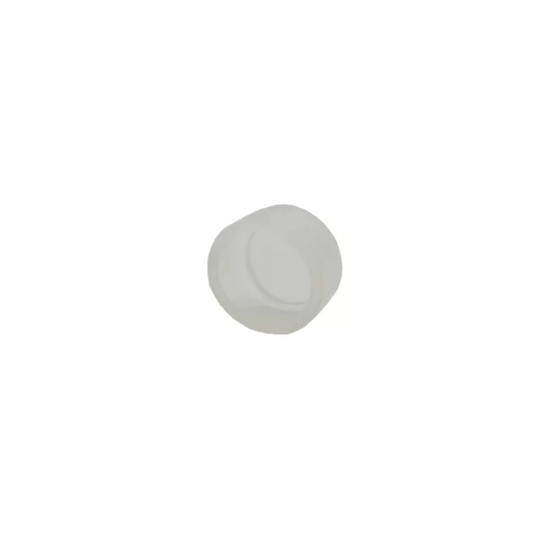 WATERPROOF COVER TRANSPARENT 22MM / MK22