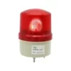 15. Warning System - LED Warning Light