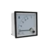2. Panel Meter - Analog Panel Meter