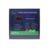 2. Panel Meter - Regulator