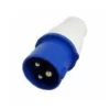IP44 Plug
