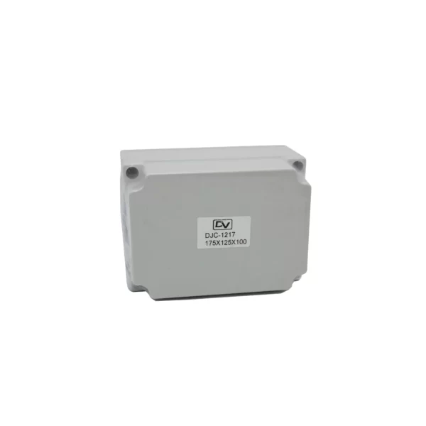 JUNCTION BOX 175X125X100 / DJC-1217