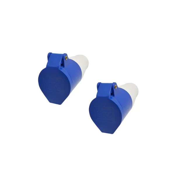 MOBILE SOCKET IP44 16A / DMS-16A