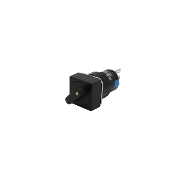 SELECTOR 16MM STAY PUT SQUARE / LA16-SX