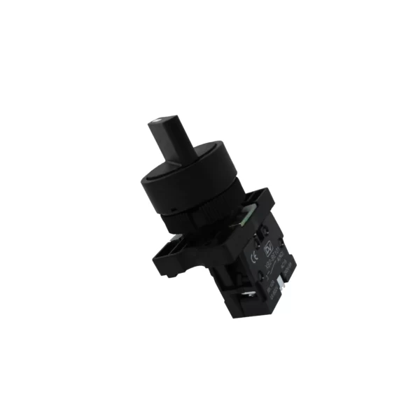 SELECTOR PLASTIC SERIES 22MM STAY PUT / XB2-ED