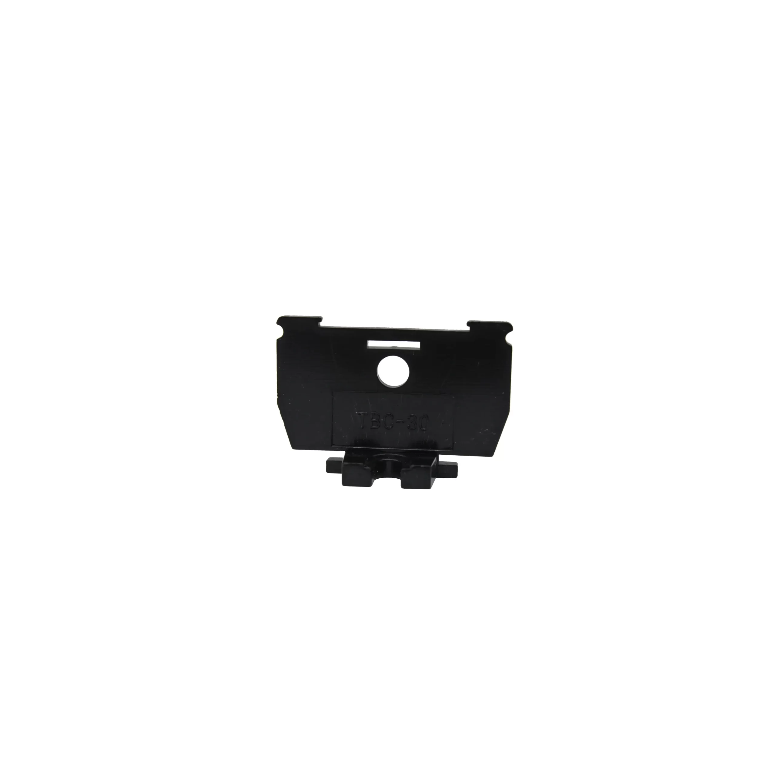 TERMINAL BLOCK TBC SERIES 30A TBC-30 END PLATE