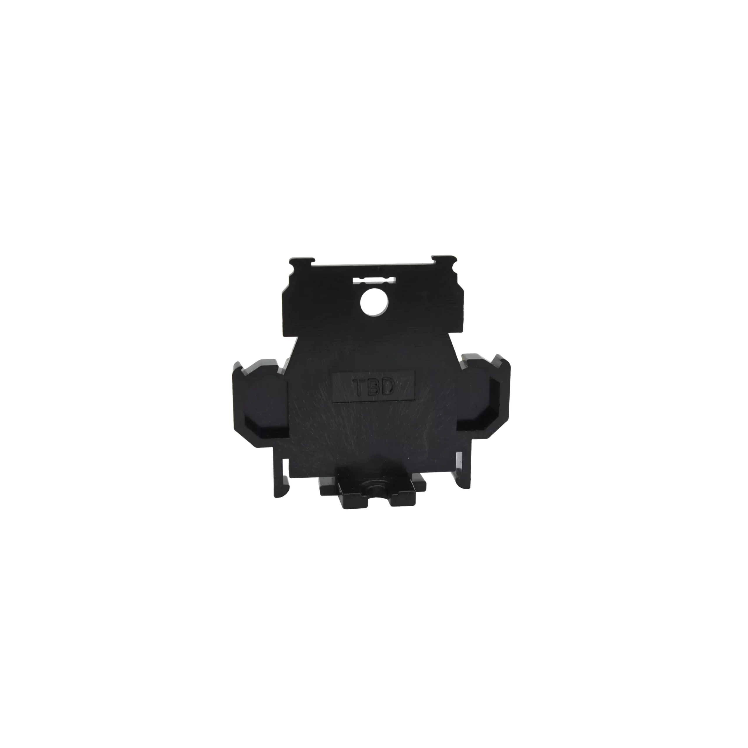 TERMINAL BLOCK TBD SERIES 20A TBD-20 END PLATE