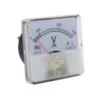 volt meter